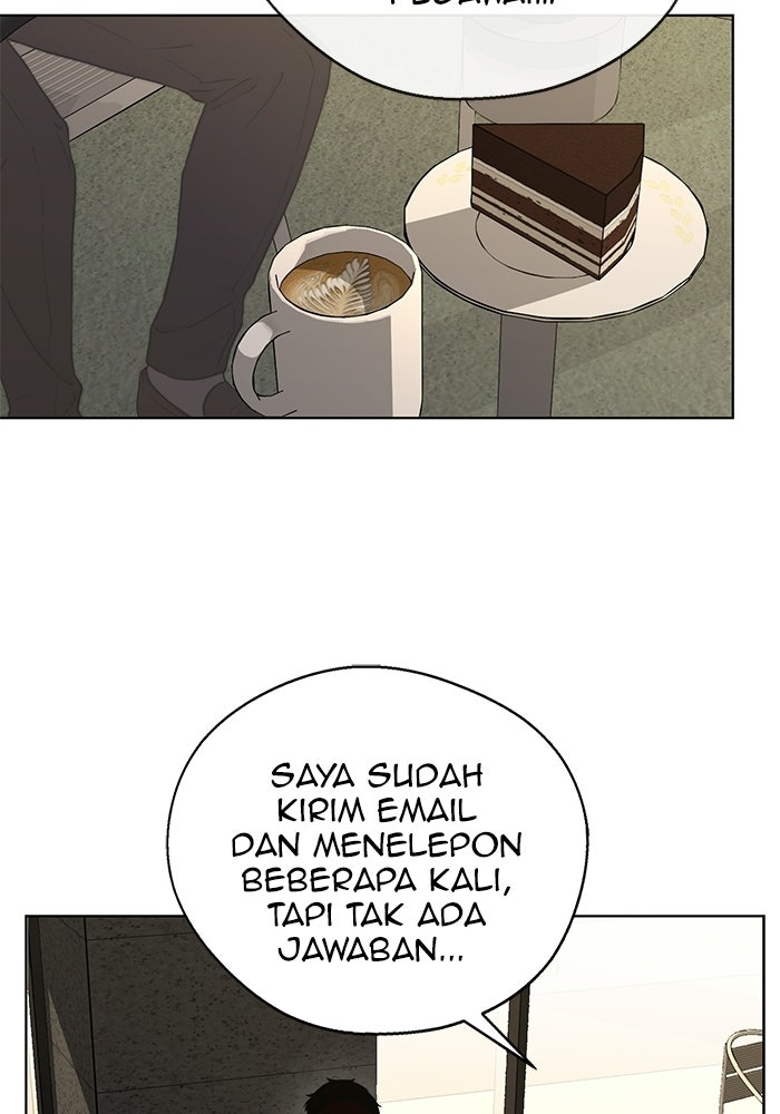 Read The Man chapter 235 image 115 on Lezhin