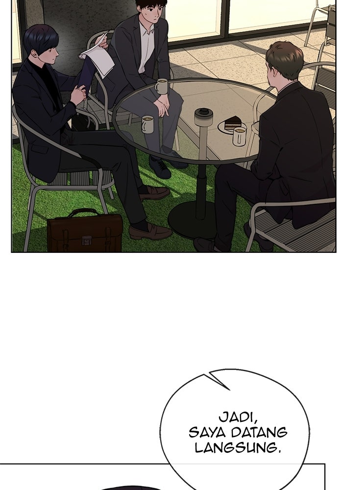 Read The Man chapter 235 image 116 on Lezhin