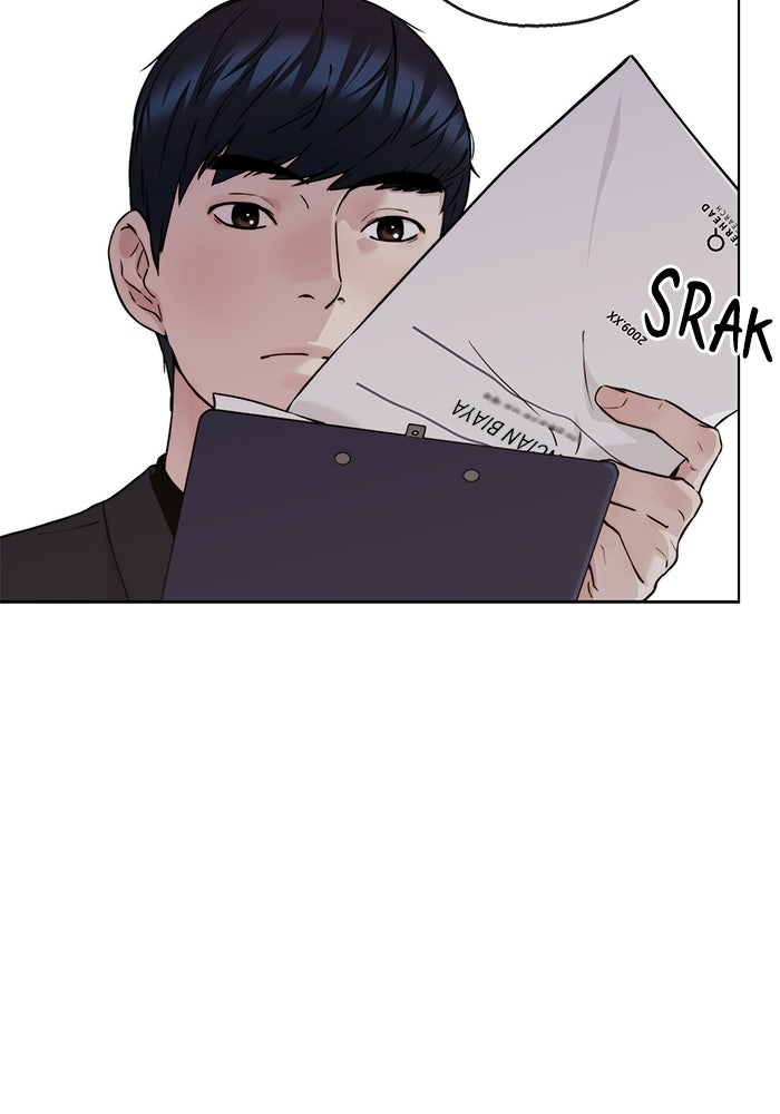 Read The Man chapter 235 image 117 on Lezhin