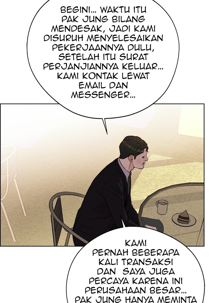 Read The Man chapter 235 image 119 on Lezhin