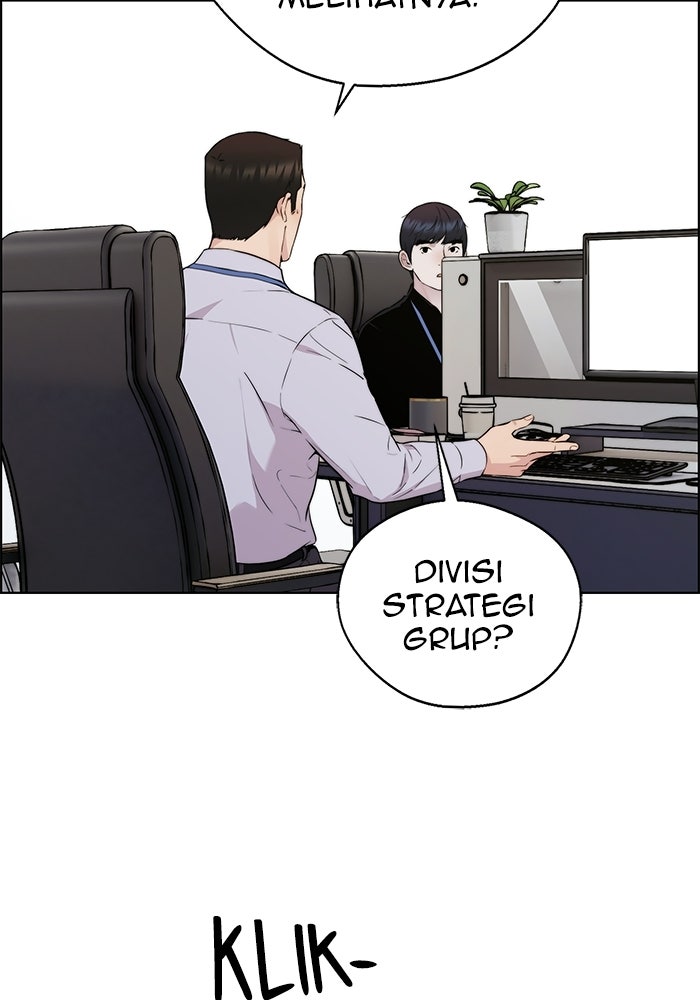 Read The Man chapter 235 image 12 on Lezhin