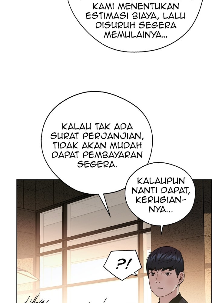 Read The Man chapter 235 image 120 on Lezhin
