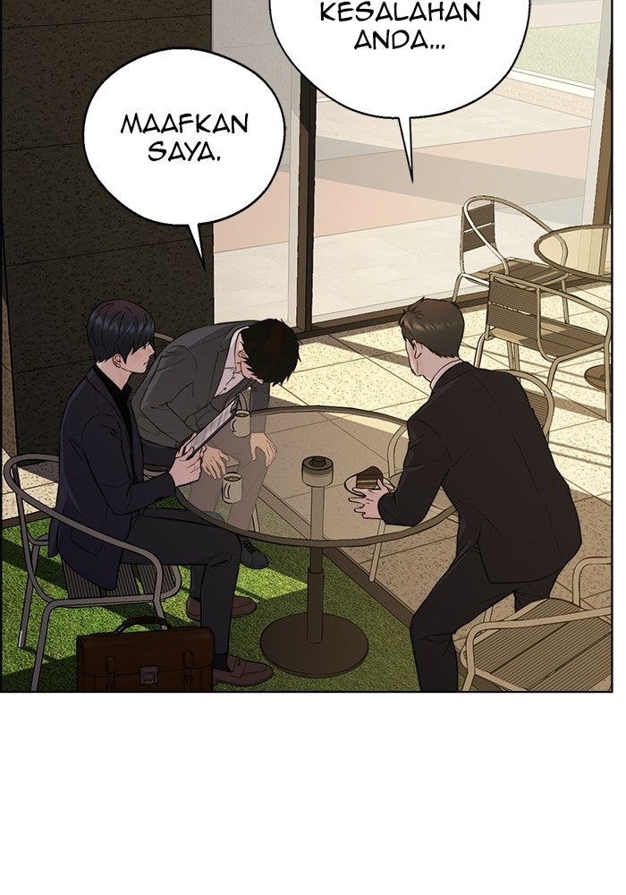 Read The Man chapter 235 image 123 on Lezhin