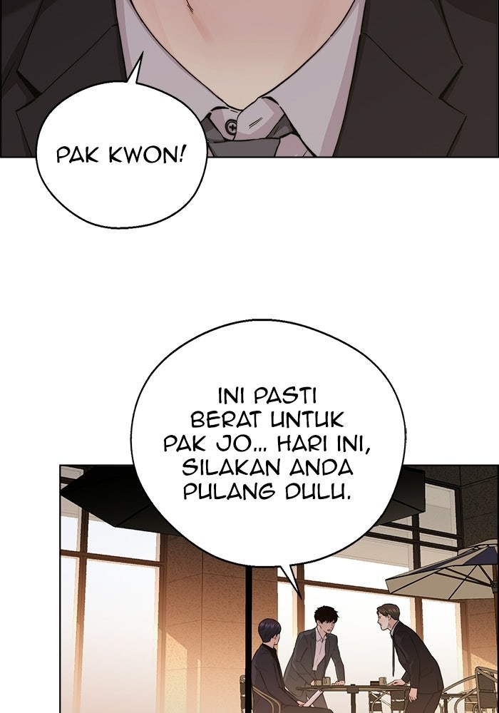 Read The Man chapter 235 image 125 on Lezhin