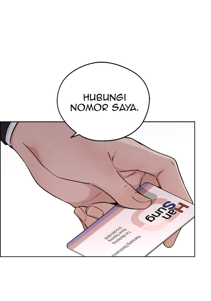 Read The Man chapter 235 image 128 on Lezhin