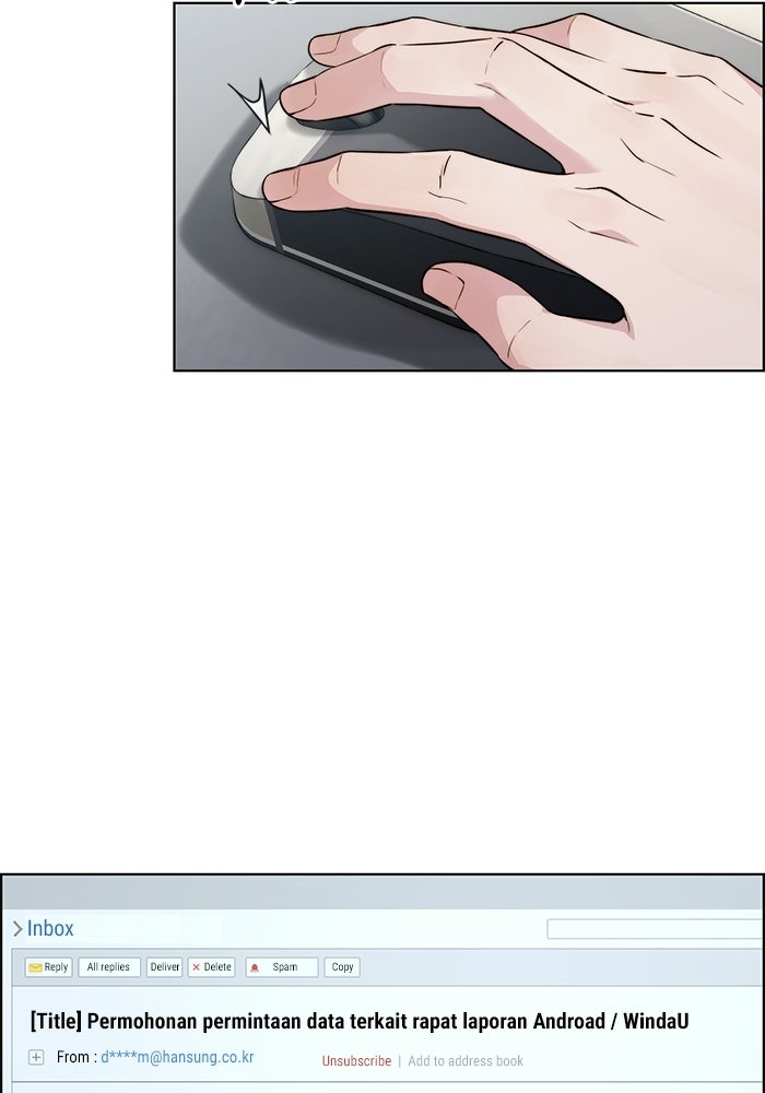 Read The Man chapter 235 image 13 on Lezhin