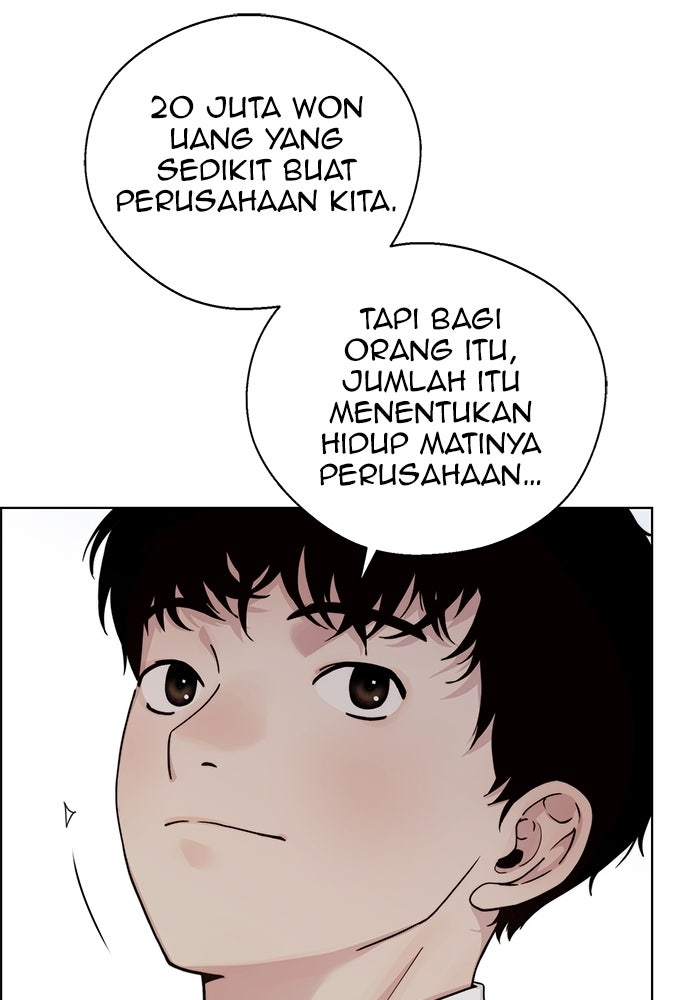 Read The Man chapter 235 image 134 on Lezhin