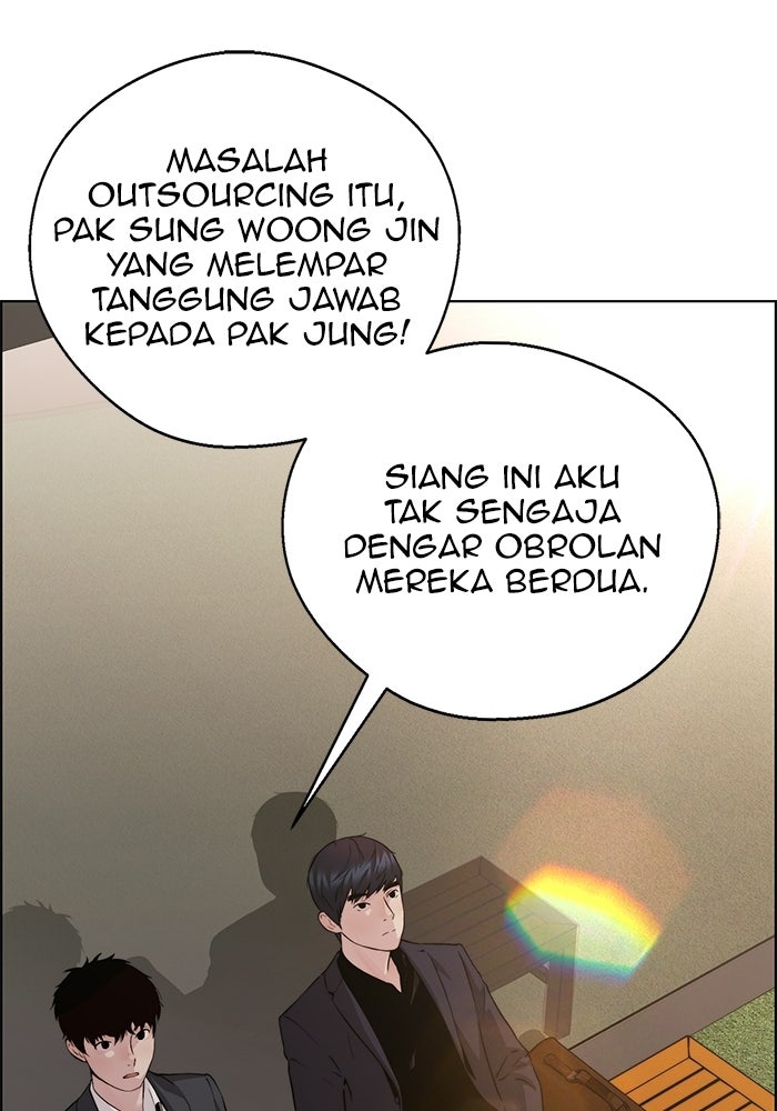 Read The Man chapter 235 image 140 on Lezhin