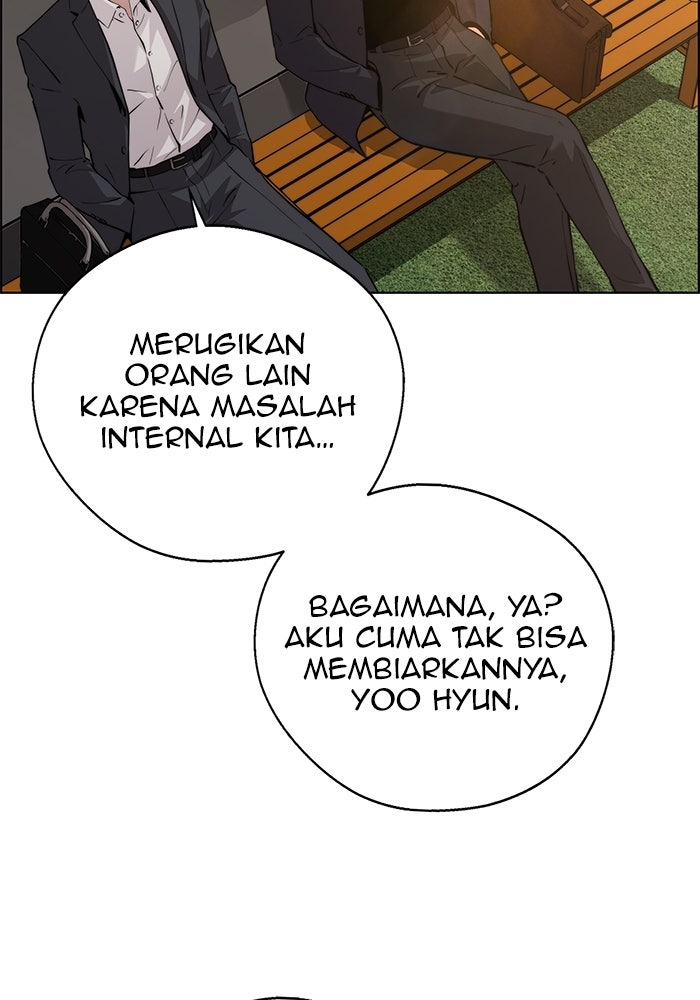 Read The Man chapter 235 image 141 on Lezhin