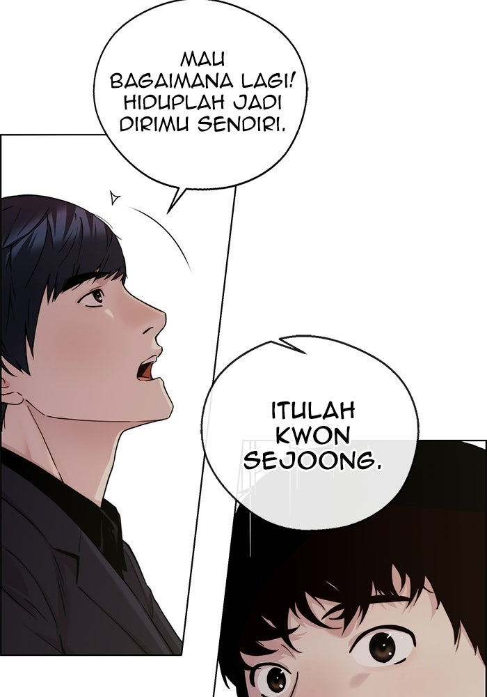 Read The Man chapter 235 image 142 on Lezhin