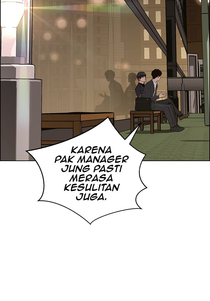 Read The Man chapter 235 image 145 on Lezhin