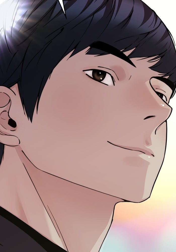Read The Man chapter 235 image 147 on Lezhin