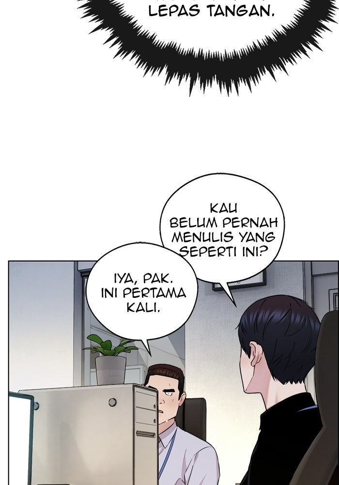 Read The Man chapter 235 image 16 on Lezhin