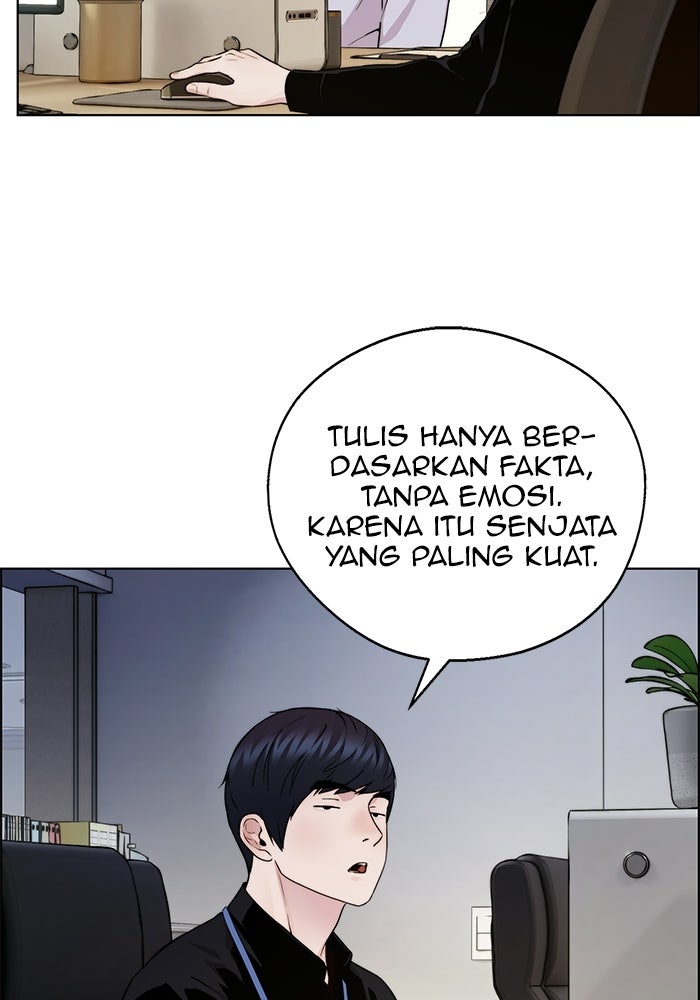 Read The Man chapter 235 image 17 on Lezhin