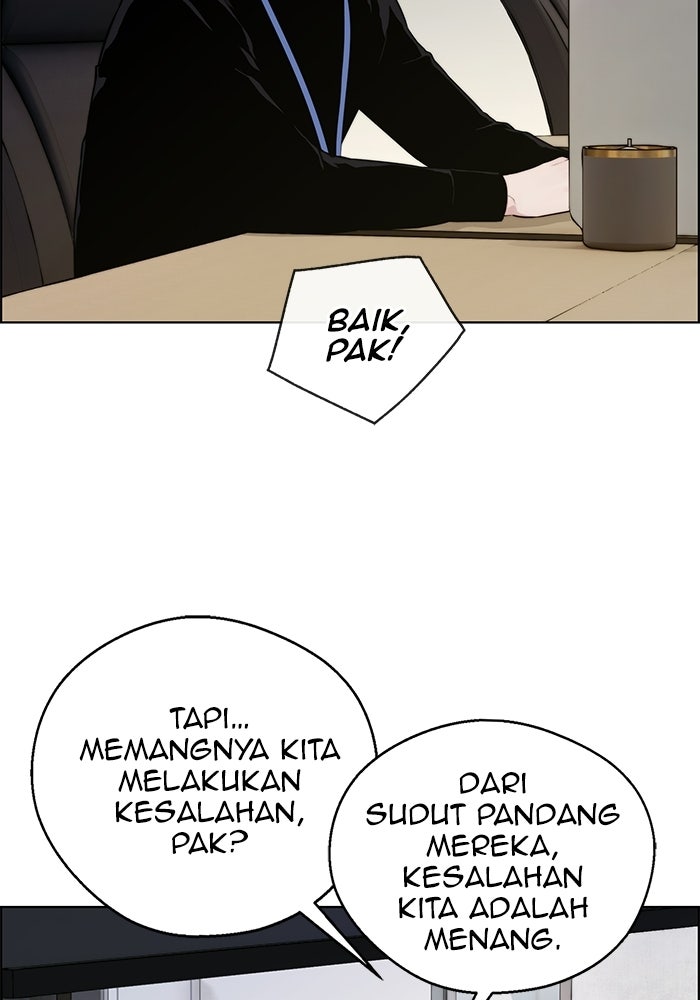 Read The Man chapter 235 image 18 on Lezhin