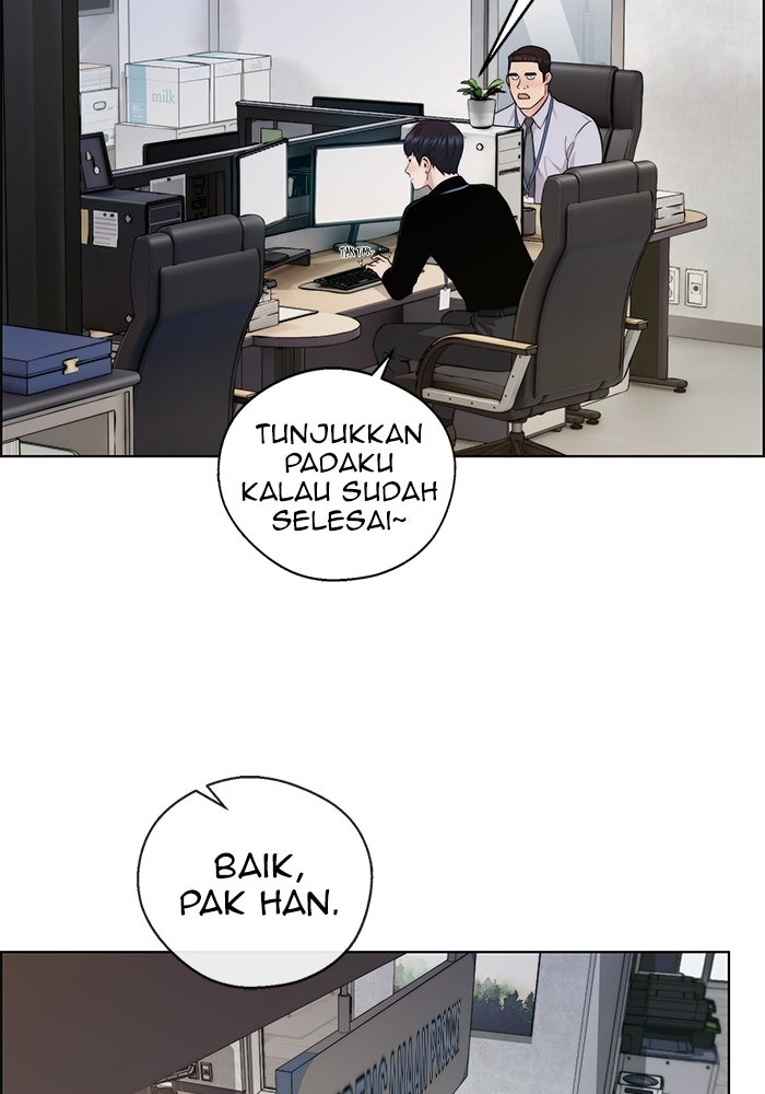 Read The Man chapter 235 image 19 on Lezhin