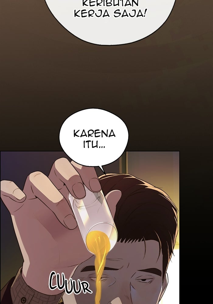 Read The Man chapter 235 image 25 on Lezhin