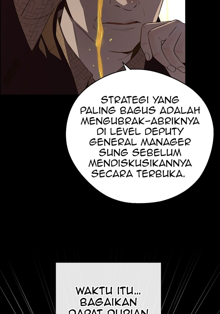 Read The Man chapter 235 image 26 on Lezhin