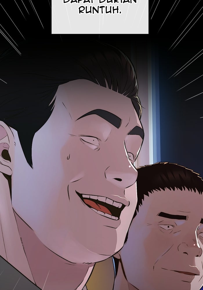 Read The Man chapter 235 image 27 on Lezhin