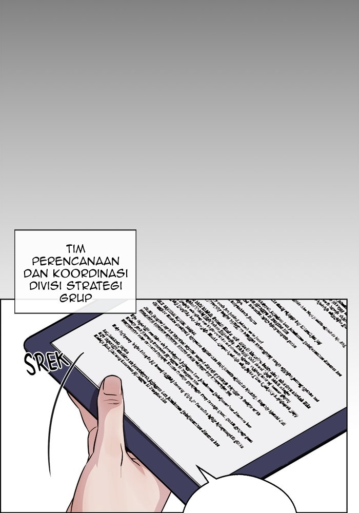 Read The Man chapter 235 image 3 on Lezhin