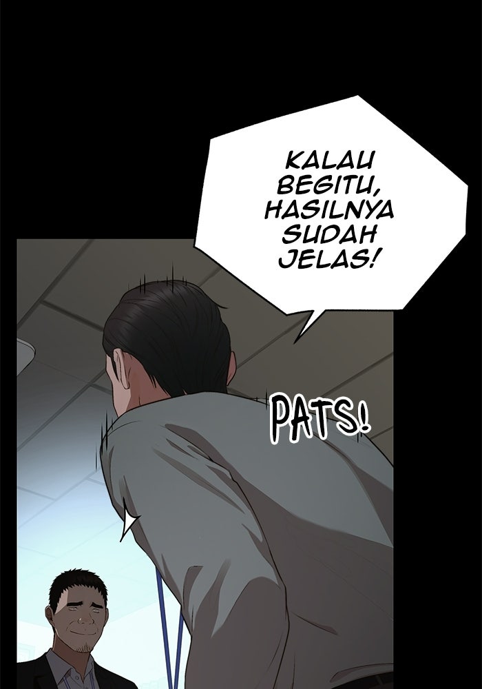 Read The Man chapter 235 image 34 on Lezhin