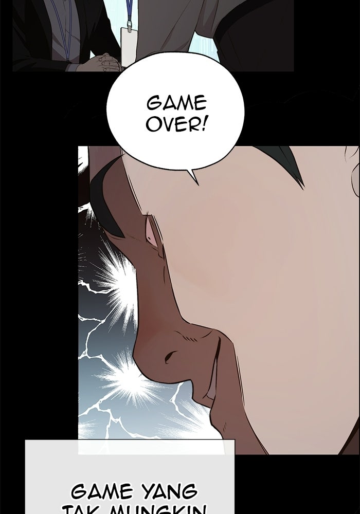 Read The Man chapter 235 image 35 on Lezhin