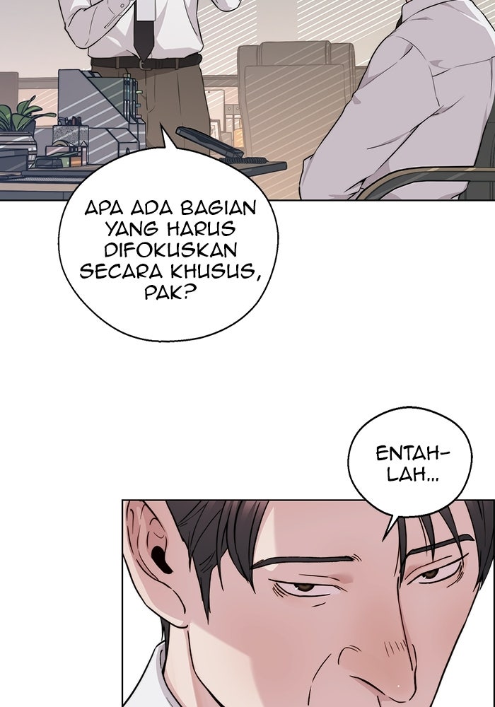Read The Man chapter 235 image 5 on Lezhin