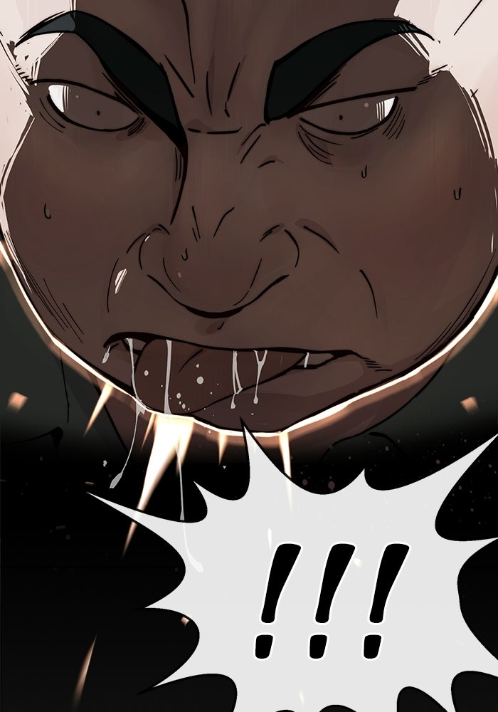 Read The Man chapter 235 image 51 on Lezhin