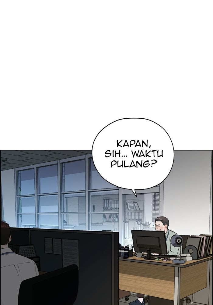 Read The Man chapter 235 image 55 on Lezhin
