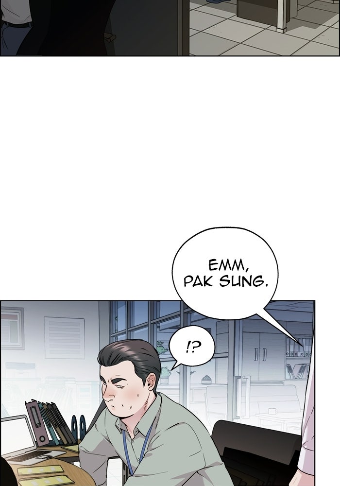 Read The Man chapter 235 image 56 on Lezhin