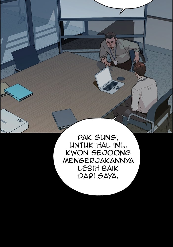 Read The Man chapter 235 image 62 on Lezhin