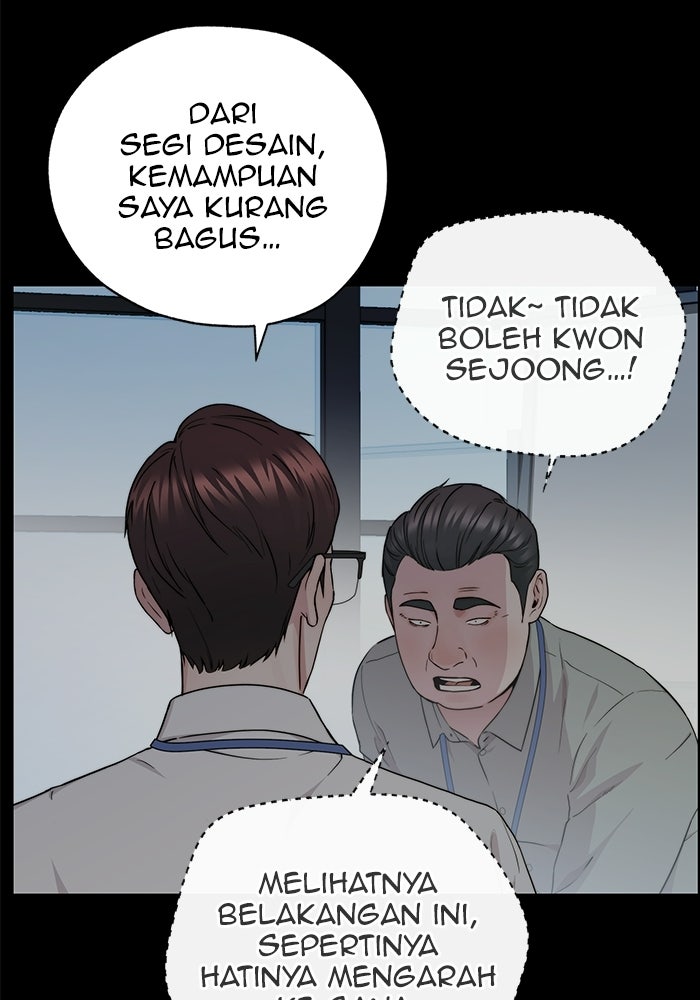 Read The Man chapter 235 image 63 on Lezhin