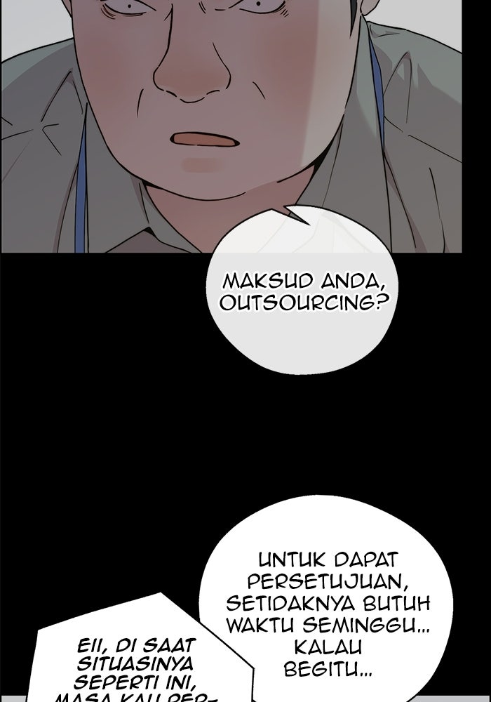 Read The Man chapter 235 image 65 on Lezhin
