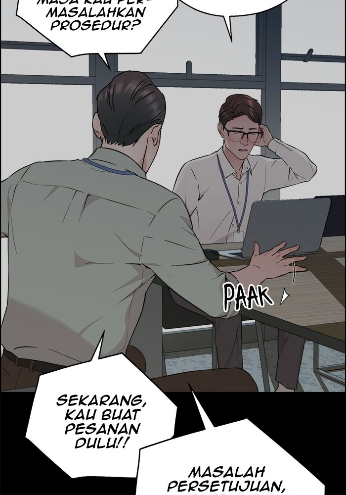 Read The Man chapter 235 image 66 on Lezhin