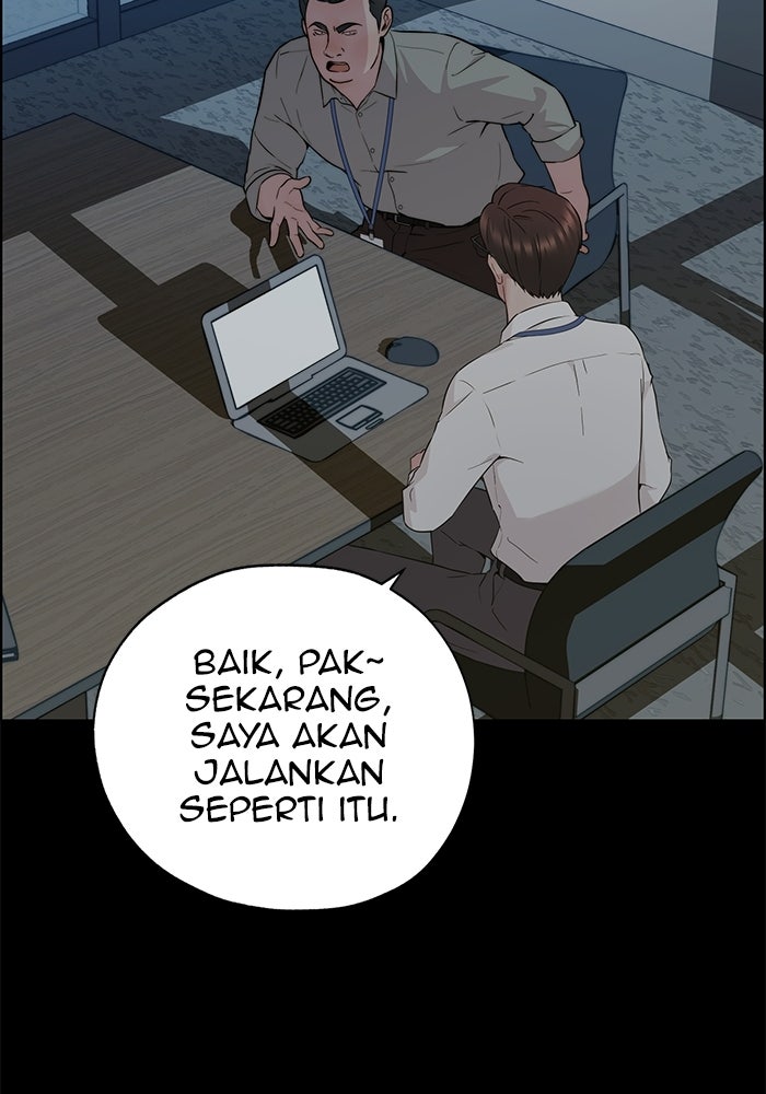 Read The Man chapter 235 image 69 on Lezhin