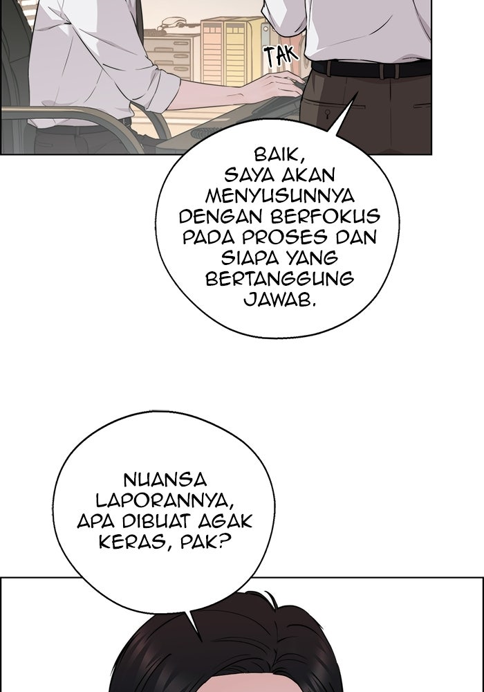 Read The Man chapter 235 image 7 on Lezhin