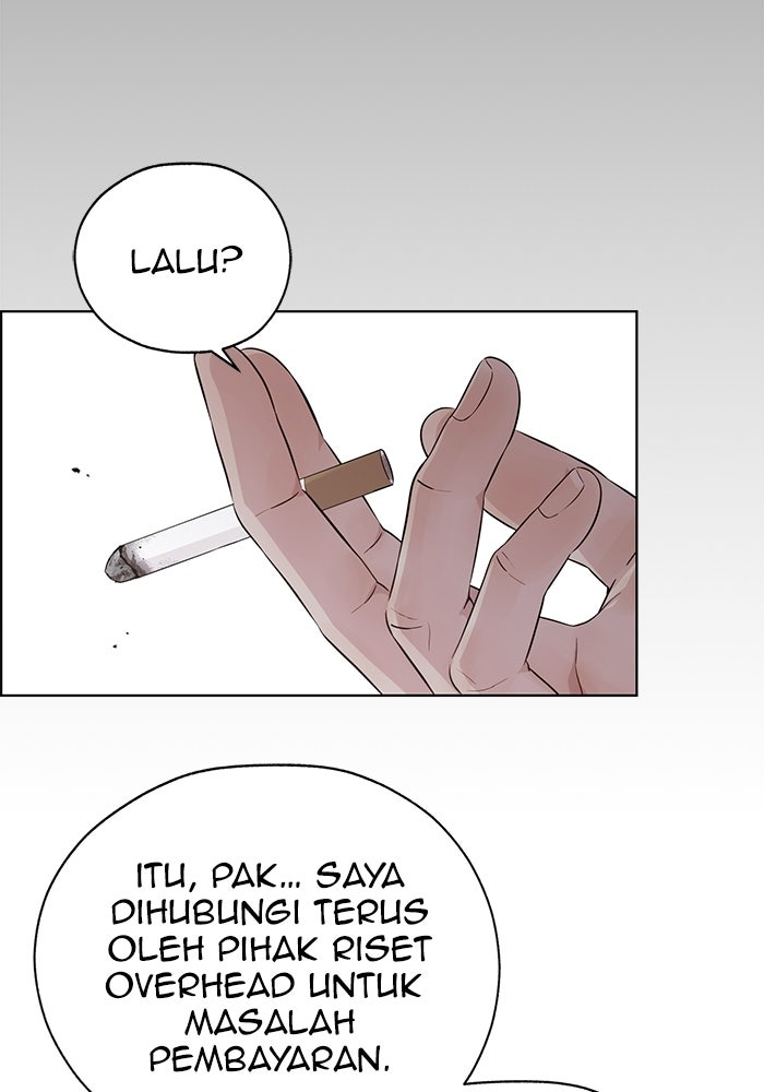 Read The Man chapter 235 image 72 on Lezhin