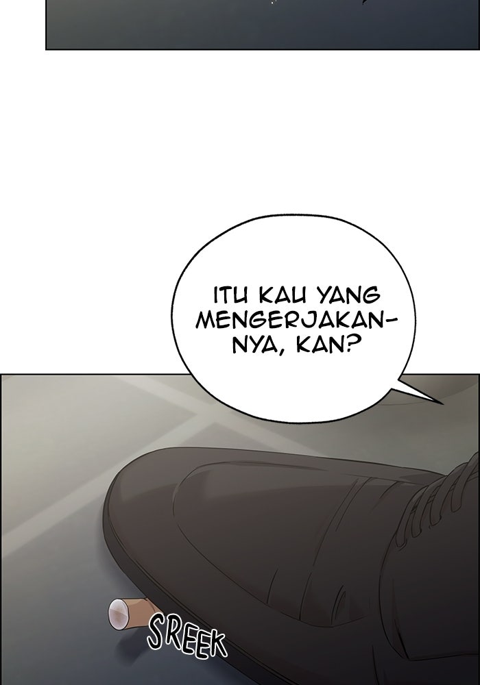 Read The Man chapter 235 image 75 on Lezhin