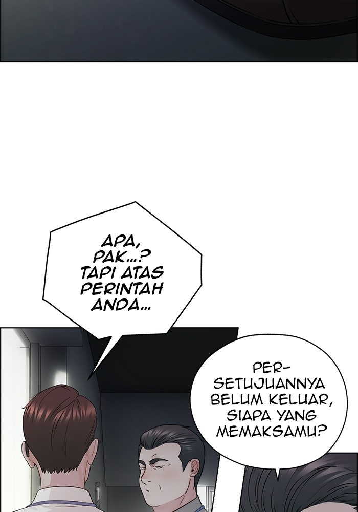 Read The Man chapter 235 image 76 on Lezhin