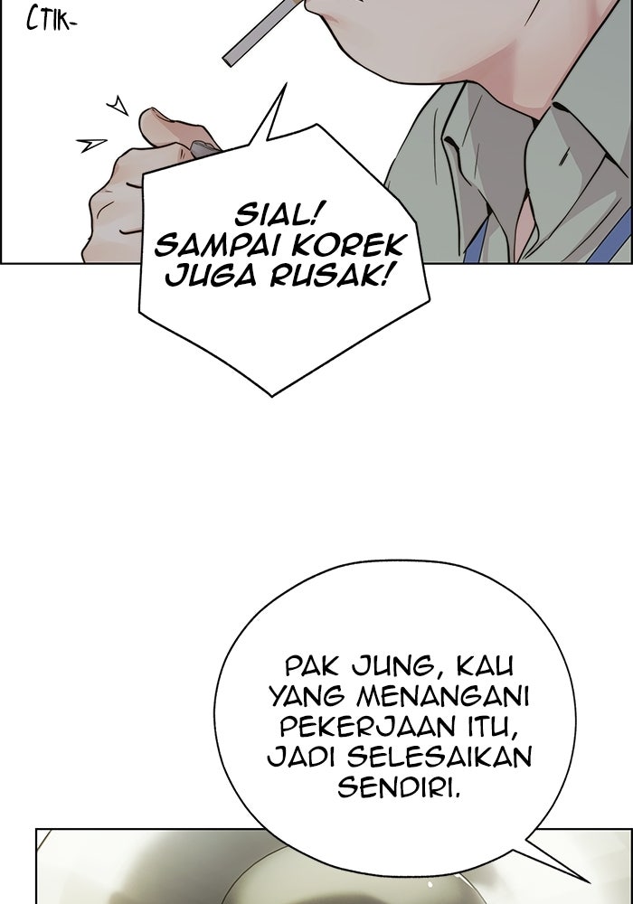 Read The Man chapter 235 image 80 on Lezhin