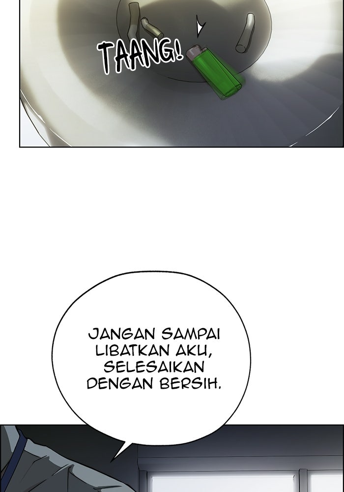 Read The Man chapter 235 image 81 on Lezhin