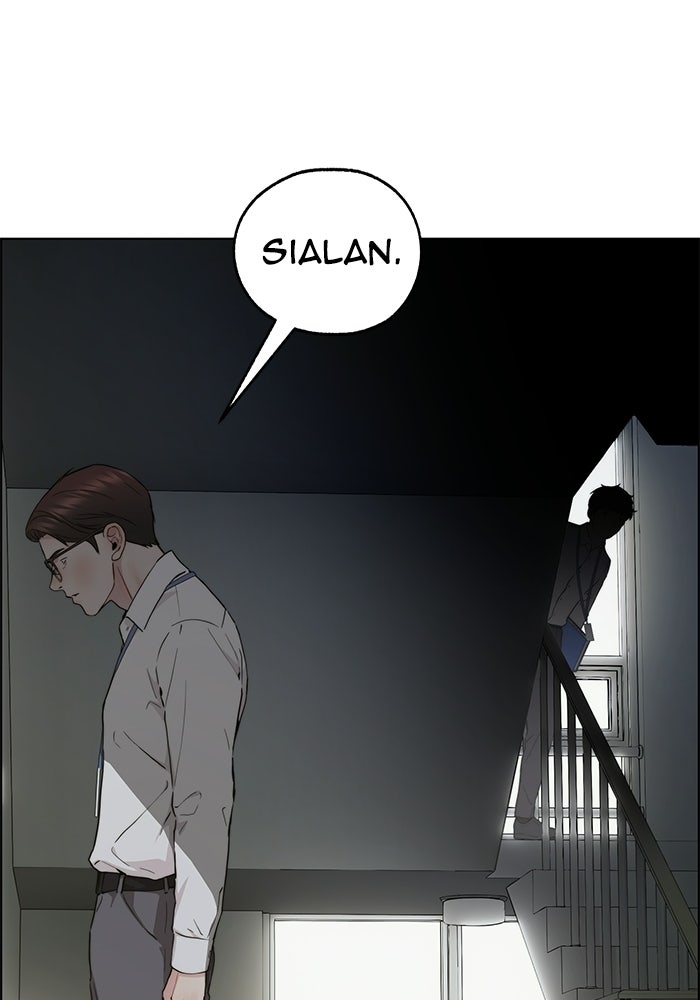 Read The Man chapter 235 image 86 on Lezhin