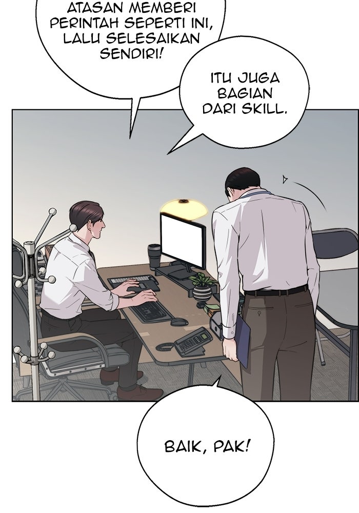 Read The Man chapter 235 image 9 on Lezhin