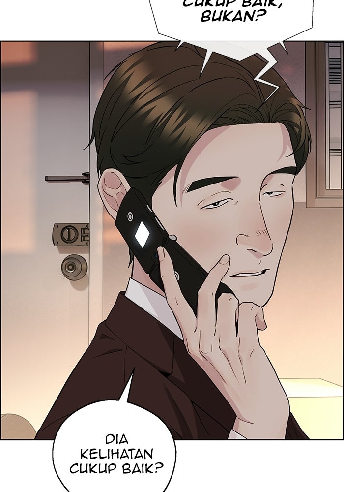 Read The Man chapter 235 image 93 on Lezhin