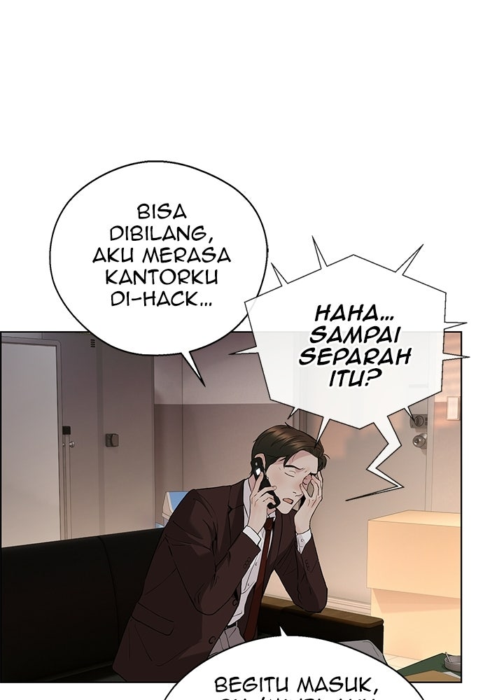 Read The Man chapter 235 image 95 on Lezhin