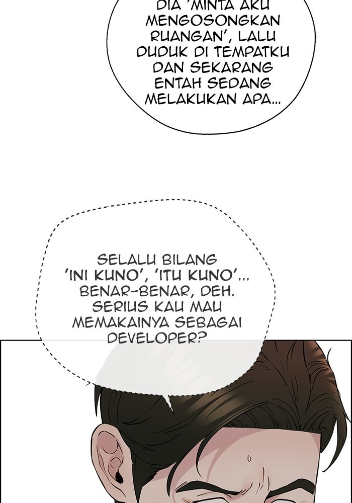 Read The Man chapter 235 image 96 on Lezhin