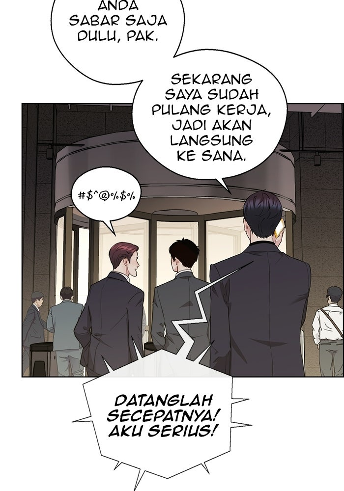 Read The Man chapter 235 image 98 on Lezhin