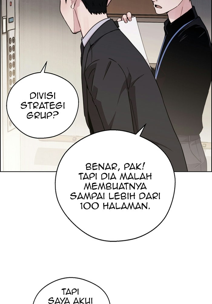 Read The Man chapter 236 image 111 on Lezhin