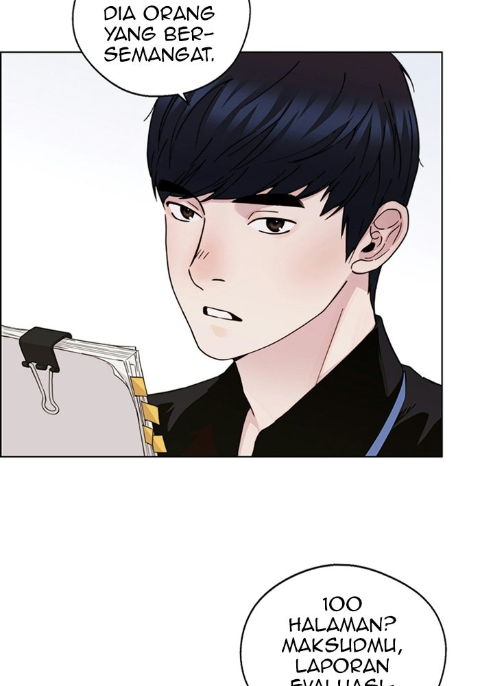 Read The Man chapter 236 image 112 on Lezhin