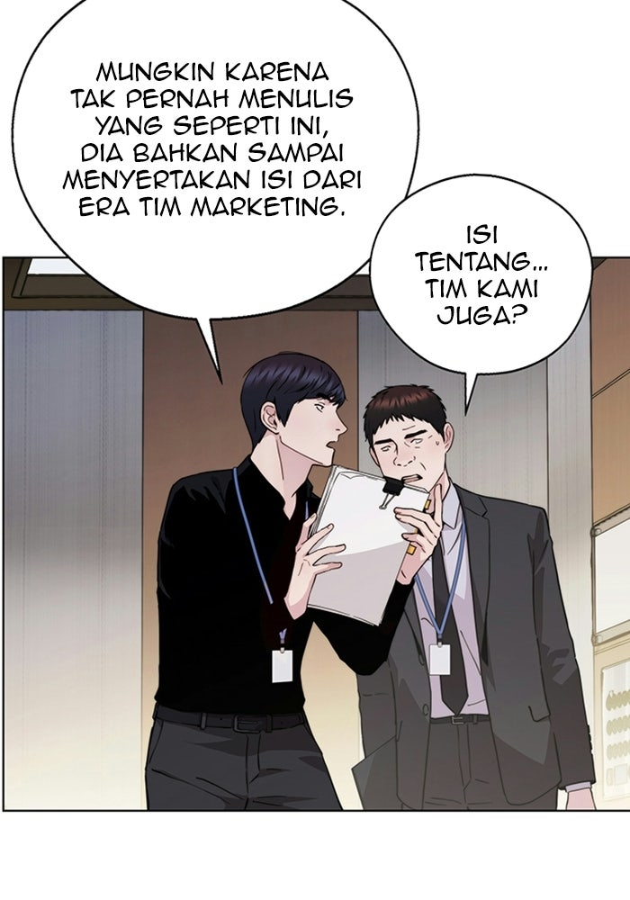 Read The Man chapter 236 image 114 on Lezhin
